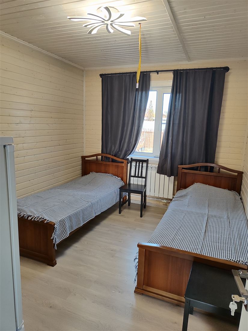 Снять 1-комнатную квартиру