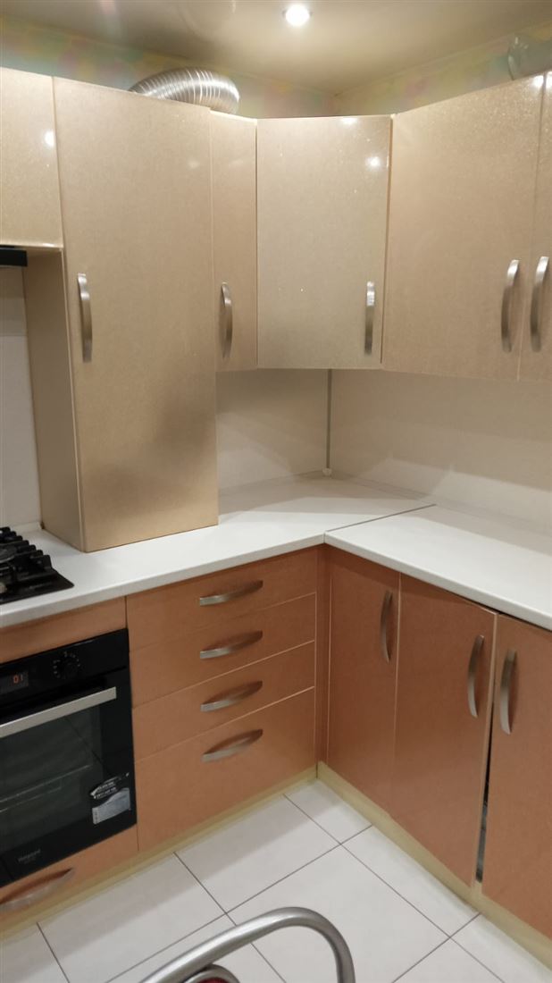 Снять 1-комнатную квартиру