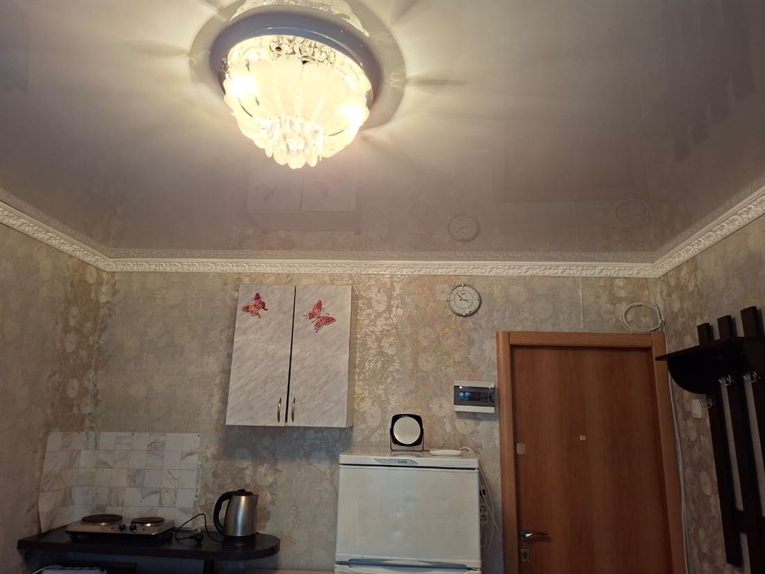 Купить комнату