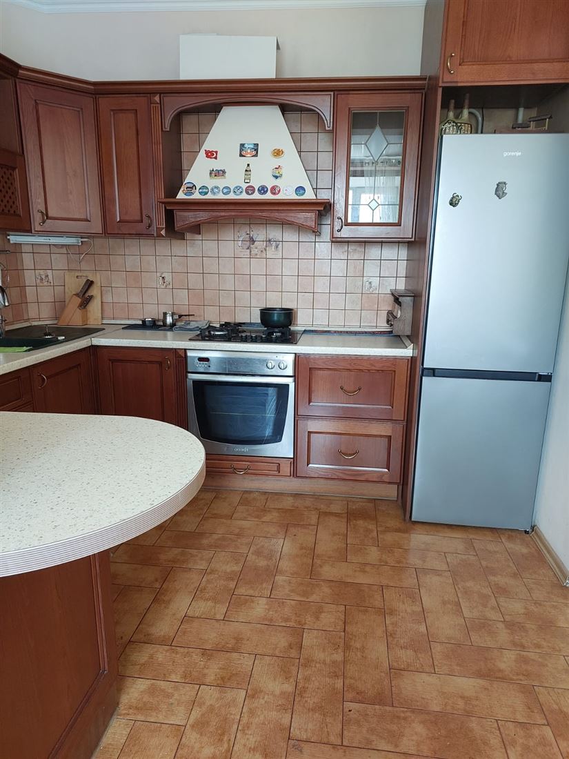 Снять 1-комнатную квартиру