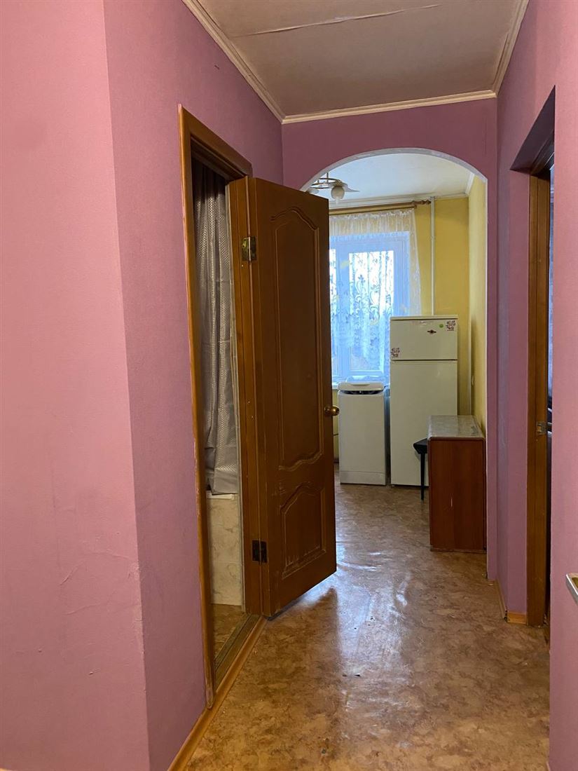 Снять 1-комнатную квартиру