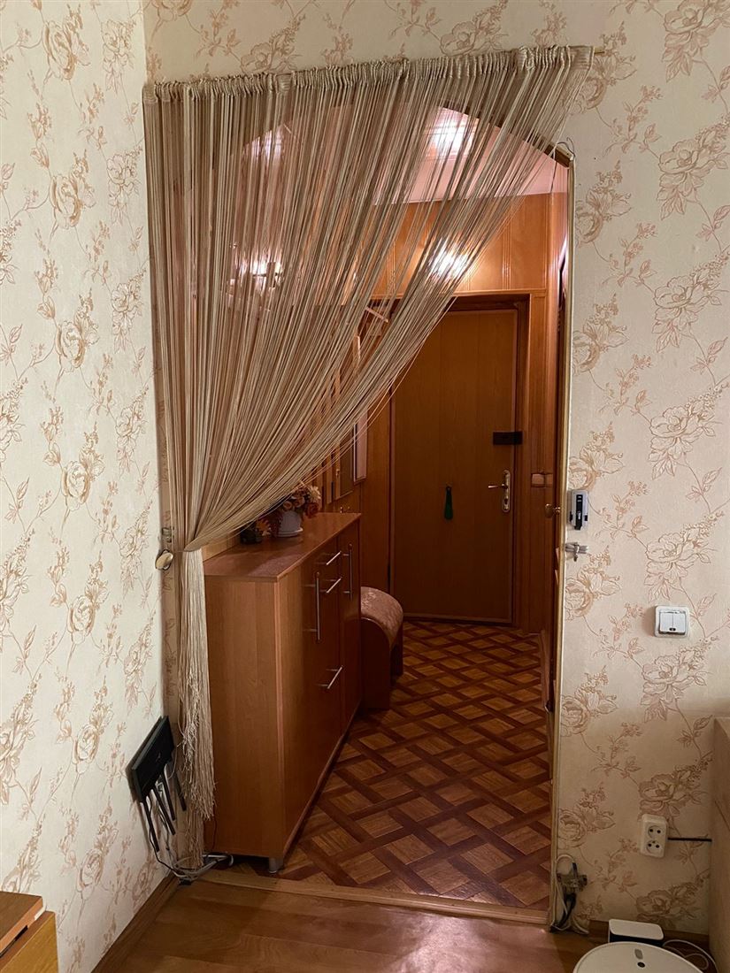 Купить 3-комнатную квартиру