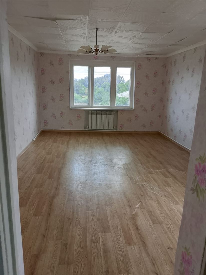 Купить 3-комнатную квартиру