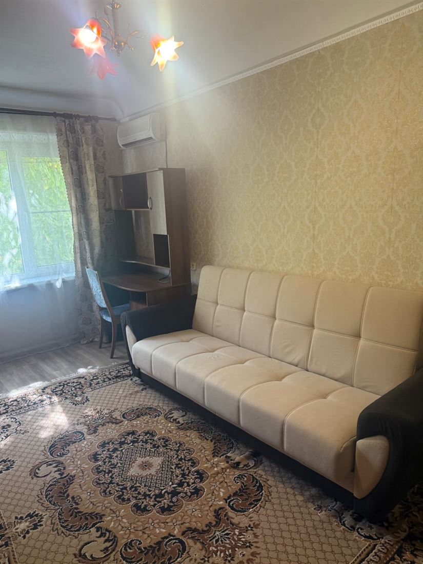 Купить 2-комнатную квартиру