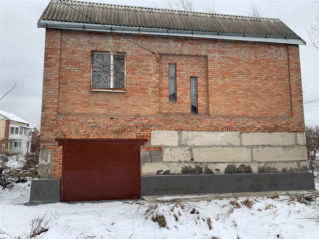 Купить  дом