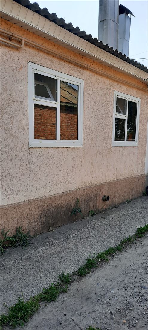 Купить  часть дома