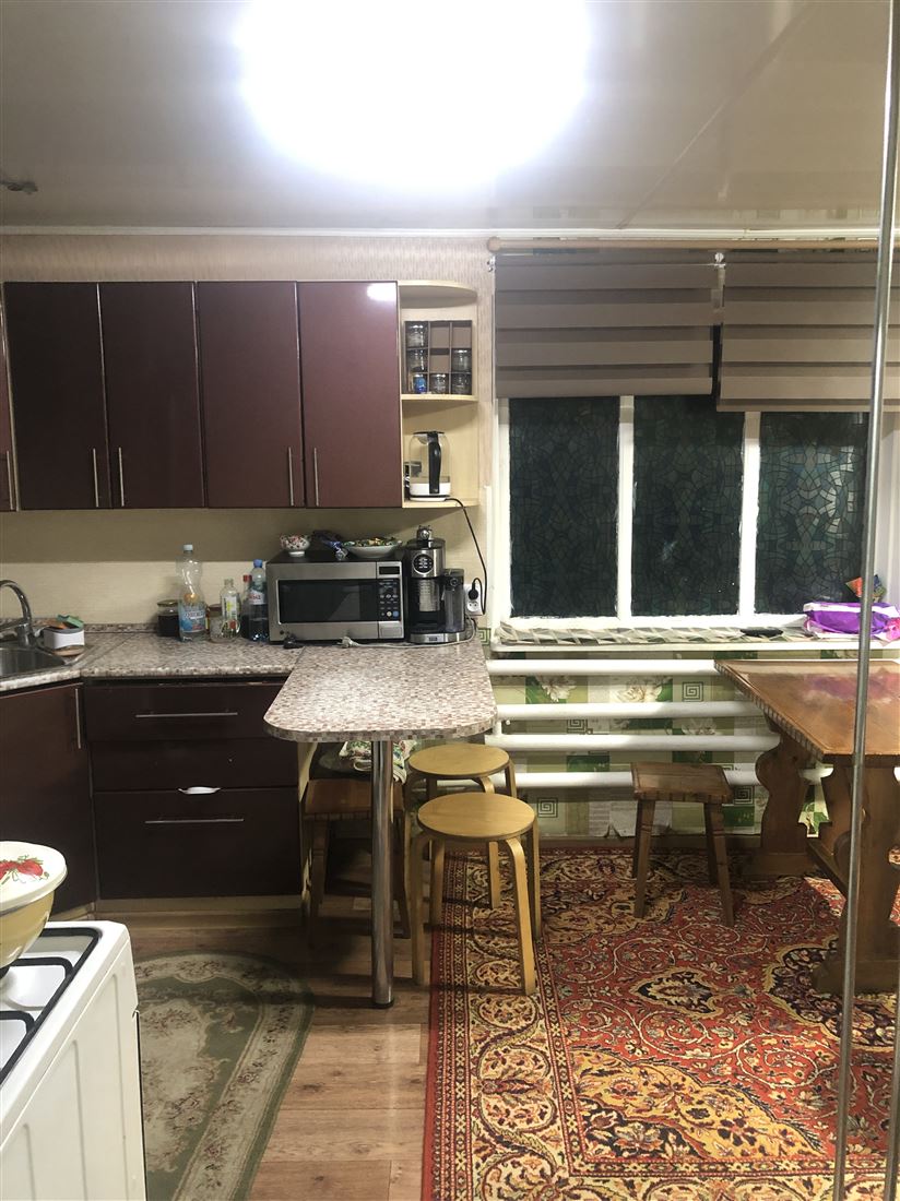 Купить  дом