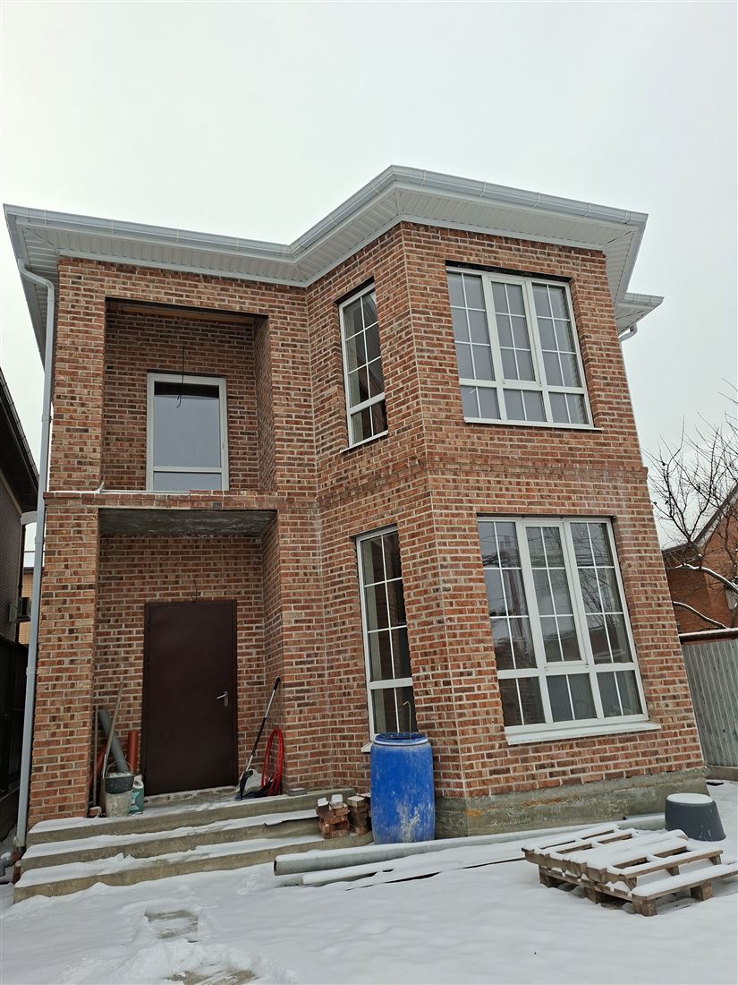 Купить  дом