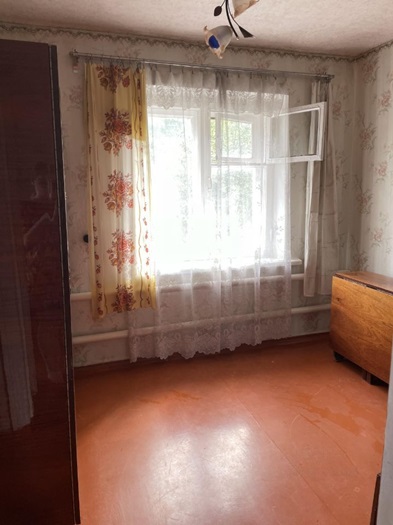 Купить 3-комнатную квартиру