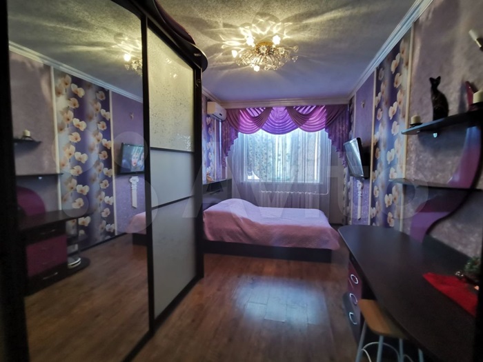 Купить 2-комнатную квартиру