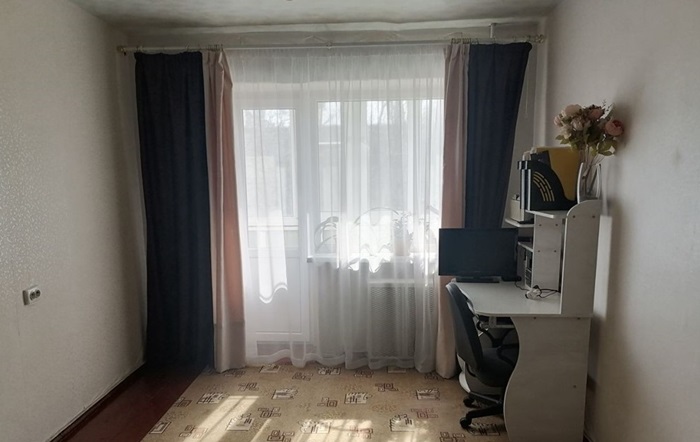 Купить 1-комнатную квартиру