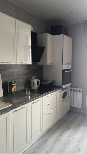 Купить 2-комнатную квартиру