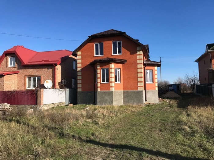 Купить  дом