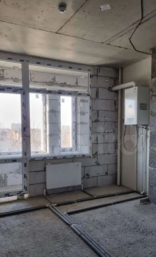 Купить 1-комнатную квартиру