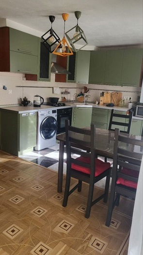 Купить 3-комнатную квартиру