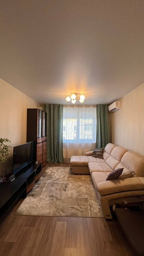 Купить 2-комнатную квартиру