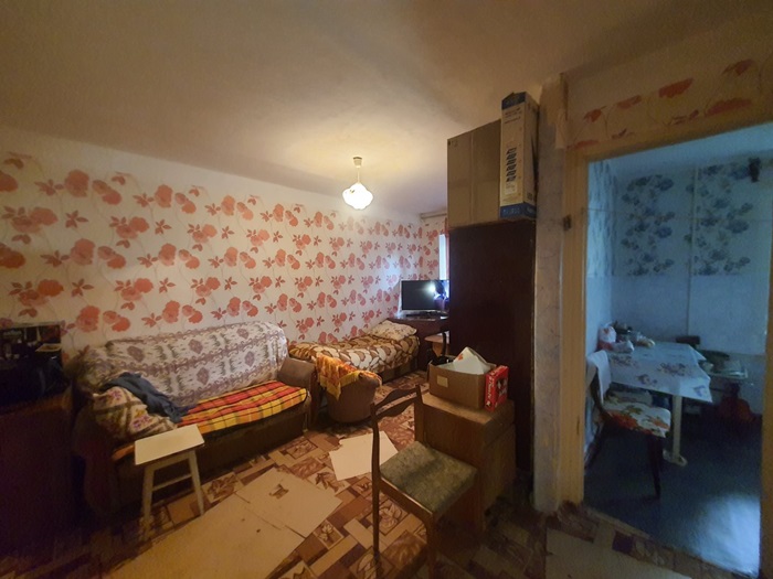 Купить 1-комнатную квартиру