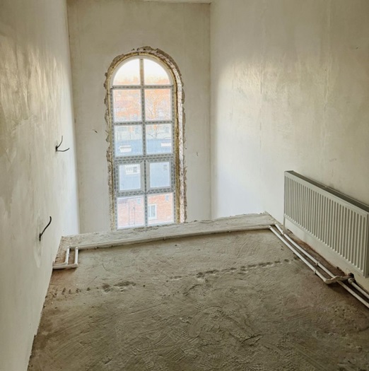 Купить 3-комнатную квартиру