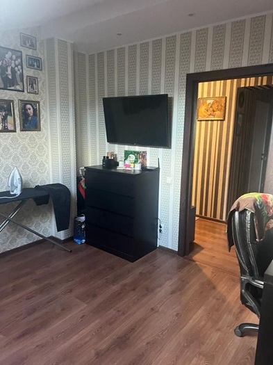 Купить 1-комнатную квартиру