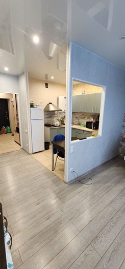 Купить --комнатную квартиру