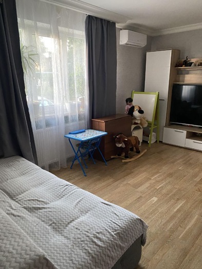 Купить 2-комнатную квартиру