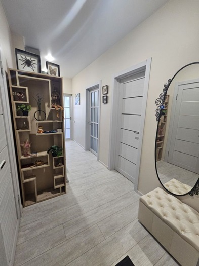 Купить 2-комнатную квартиру