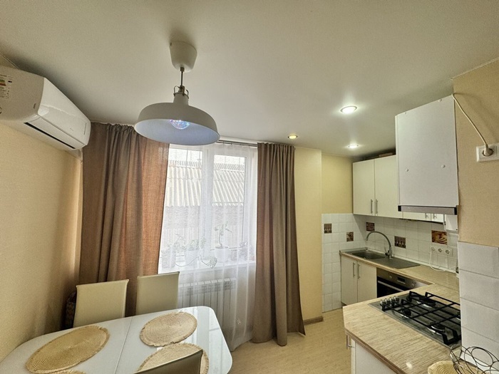 Купить 2-комнатную квартиру