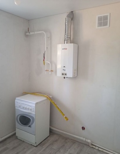 Купить 2-комнатную квартиру