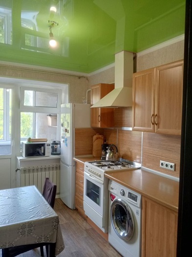 Купить 2-комнатную квартиру