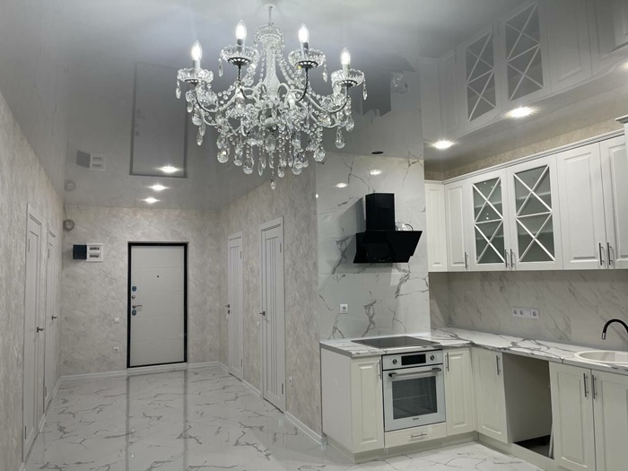 Купить 2-комнатную квартиру