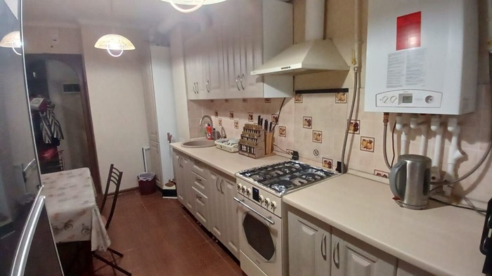 Купить 2-комнатную квартиру