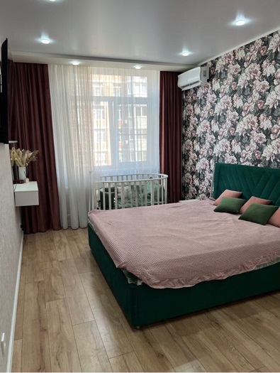 Купить 2-комнатную квартиру