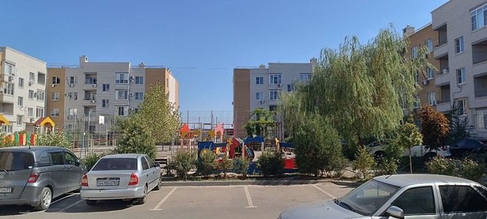 Купить 2-комнатную квартиру