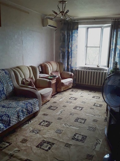 Купить 2-комнатную квартиру