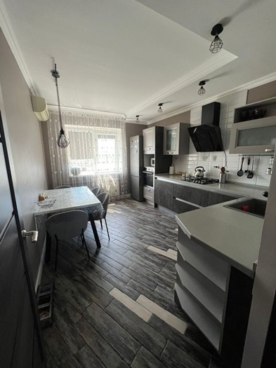 Купить 2-комнатную квартиру