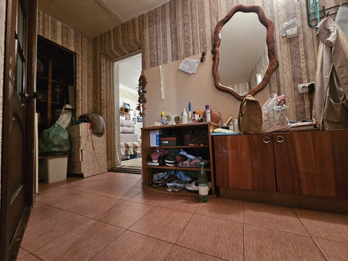 Купить 2-комнатную квартиру