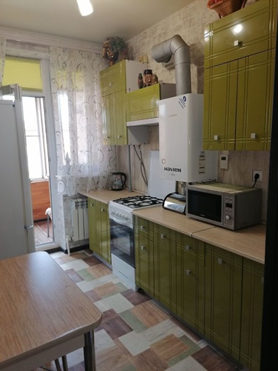 Купить 2-комнатную квартиру