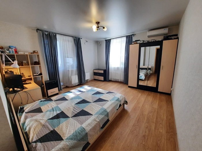 Купить 2-комнатную квартиру