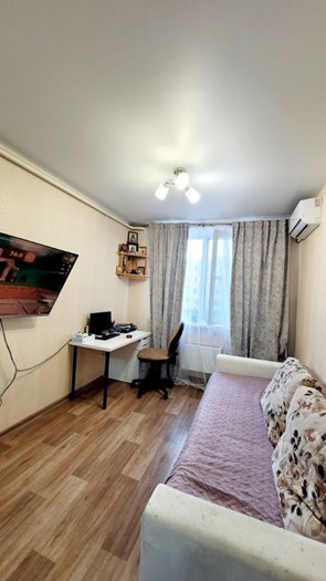 Купить 2-комнатную квартиру