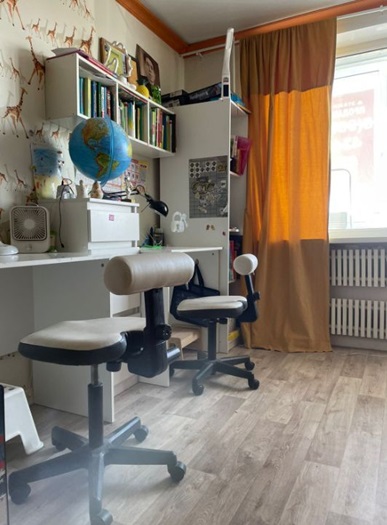 Купить 2-комнатную квартиру