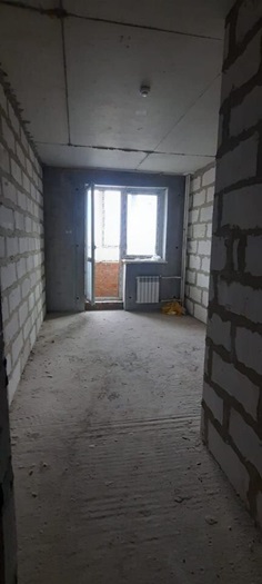 Купить 2-комнатную квартиру