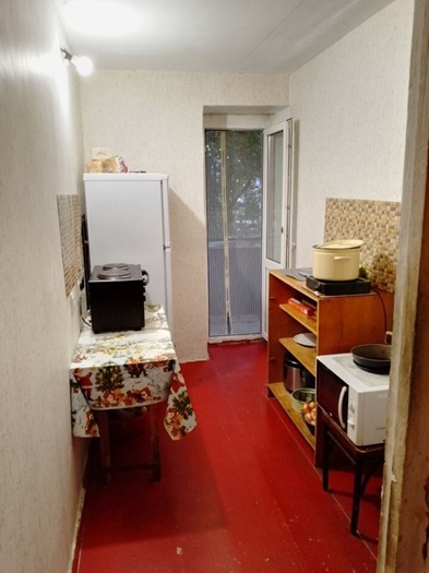 Купить 2-комнатную квартиру