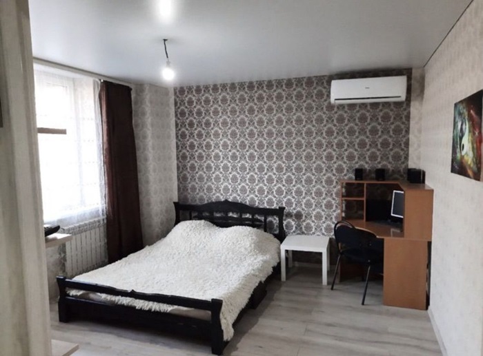 Купить 2-комнатную квартиру