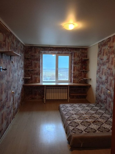 Купить 2-комнатную квартиру