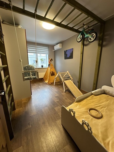 Купить 2-комнатную квартиру