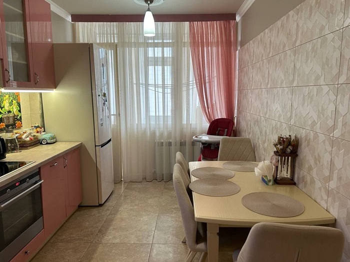 Купить 2-комнатную квартиру