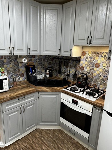 Купить 2-комнатную квартиру