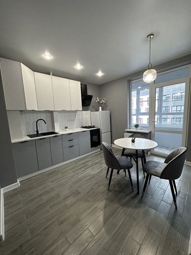 Купить 1-комнатную квартиру