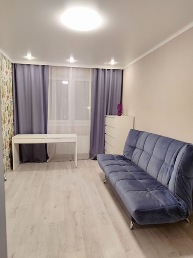 Купить 2-комнатную квартиру