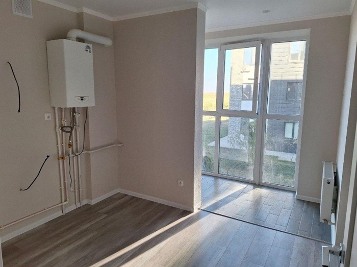 Купить 1-комнатную квартиру